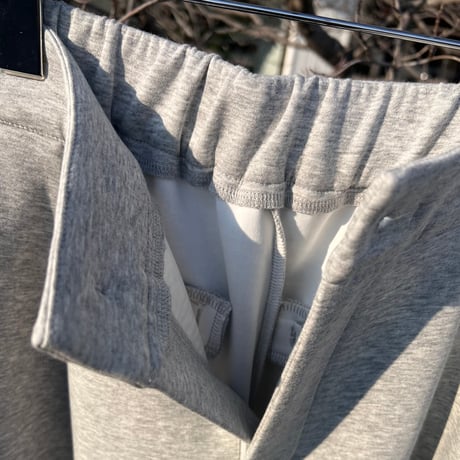 ボンディングスエットパンツ
