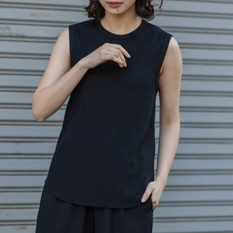 ポリエステルワッフルタンク