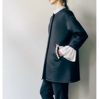 パールポケットスポンジコート