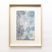 "Reuna（ほとり）" 原画