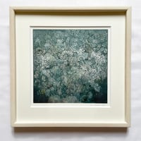 "Kevyt sumu / 薄霧" 原画