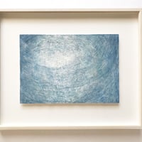 "Väreily（波紋）" 原画