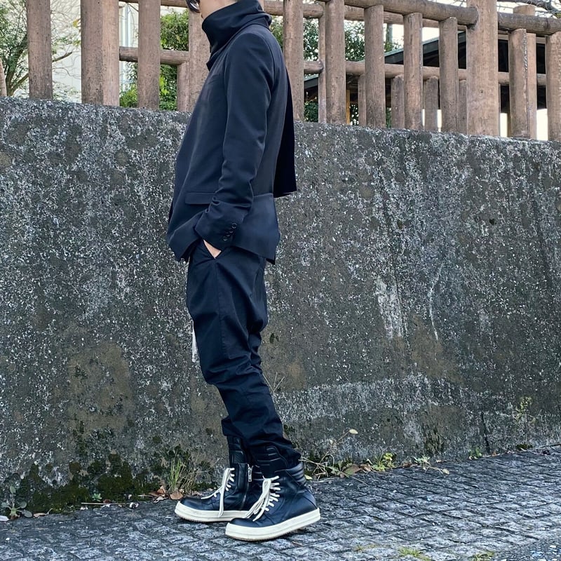 10 AW】Stole Jacket/Dior homme | T/O 10 AW】Stole Jacket/Dior homme | T/O