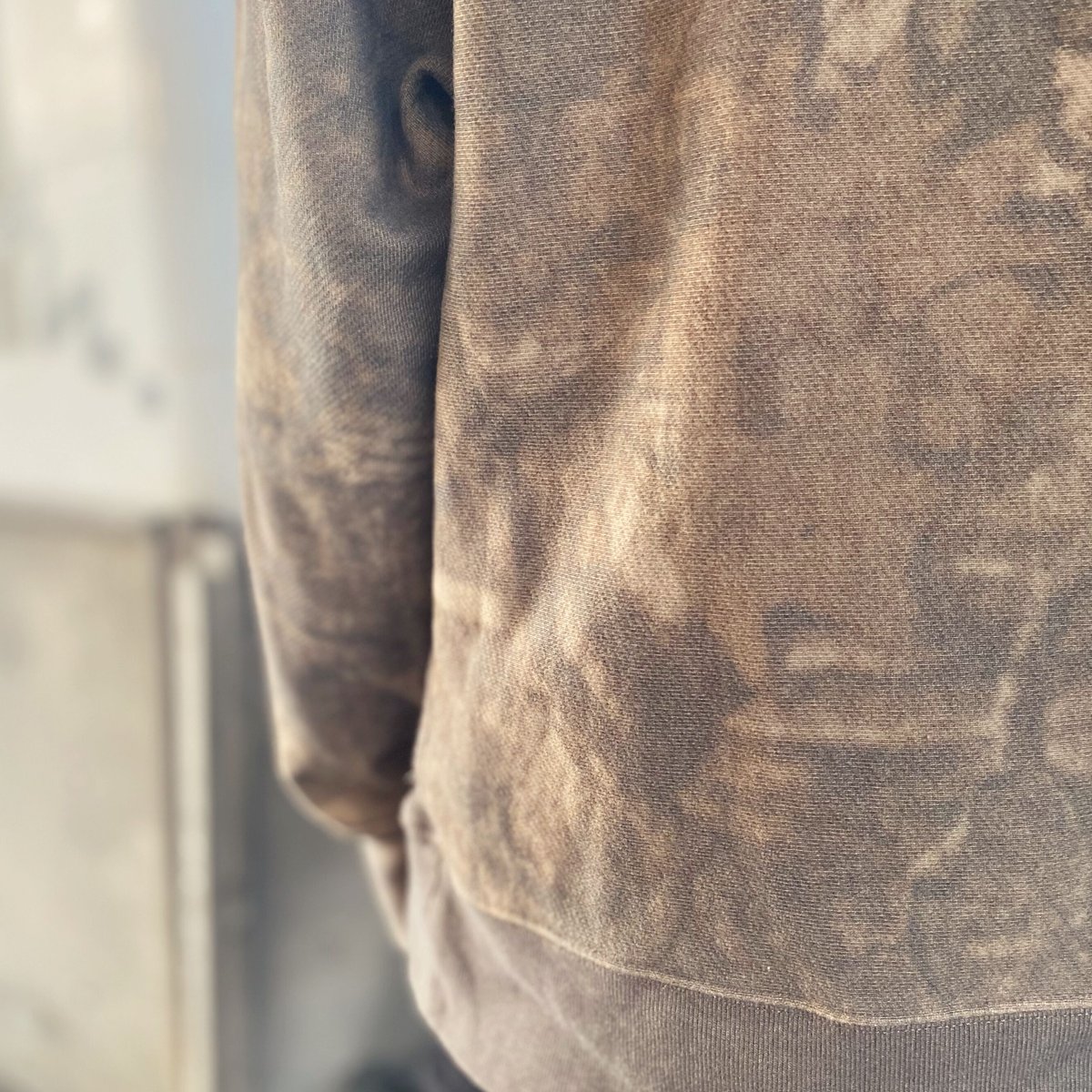 Camo Hoodie/YEEZY【SEASON 3】 | T/O Camo Hoodie/YEEZY【SEASON 3】 | T/O