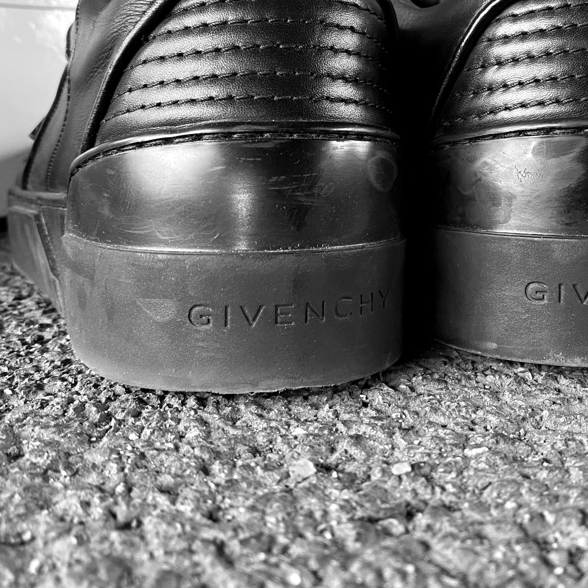 TYSON LOW SNEAKER/Givenchy by Riccardo Tisci | T/O TYSON LOW SNEAKER/Givenchy by Riccardo Tisci | T/O