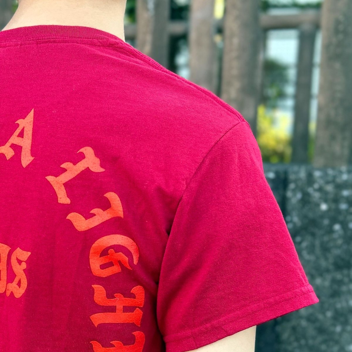 カニエウエスト I FEEL LIKE PABLO アイフィールライクパブロ