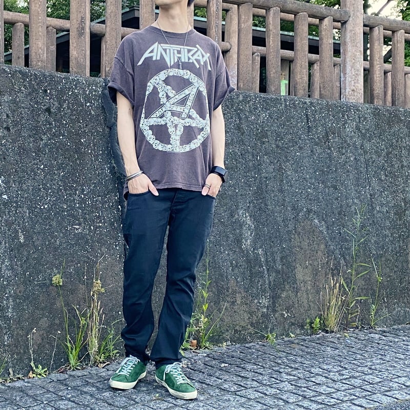 SKIN／DENHAM | T/O