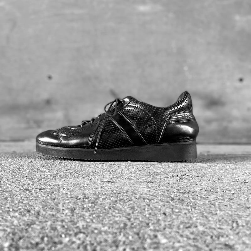 2002】B01 German Trainer/DIOR HOMME | T/O 2002】B01 German Trainer/DIOR HOMME | T/O