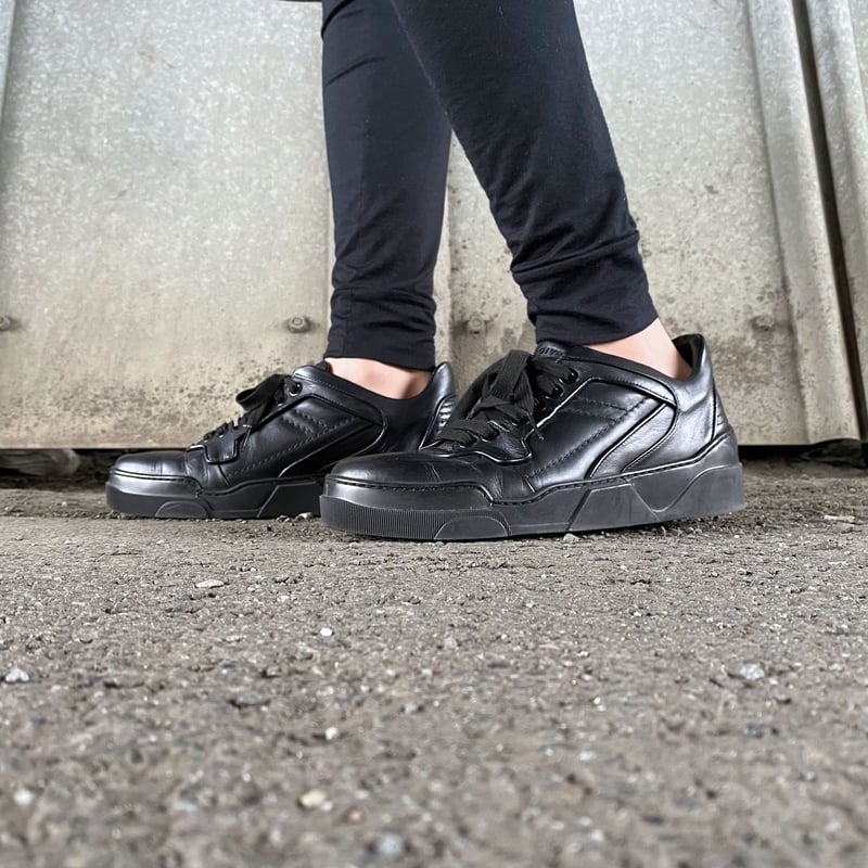 TYSON LOW SNEAKER/Givenchy by Riccardo Tisci | T/O TYSON LOW SNEAKER/Givenchy by Riccardo Tisci | T/O