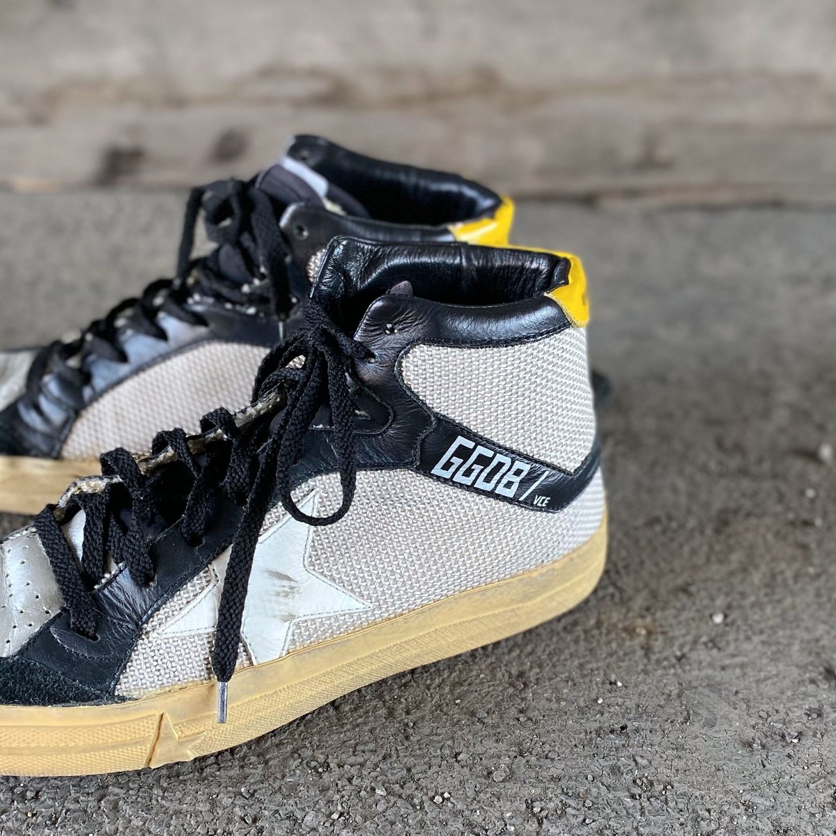 美品golden goose deluxe brand コート 2.12／GOLDEN GOOSE DELUXE BRAND | T/O