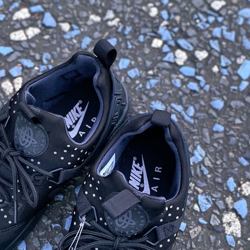 2015 AIR HUARACHE UTILITY NIKE T O