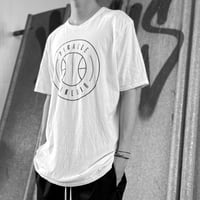 【2015】QT Pigalle Aop Tee／NIKE×PIGALLE