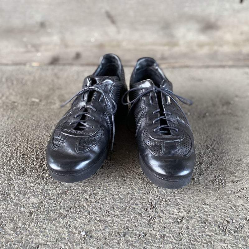 2002】B01 German Trainer/DIOR HOMME | T/O 2002】B01 German Trainer/DIOR HOMME | T/O