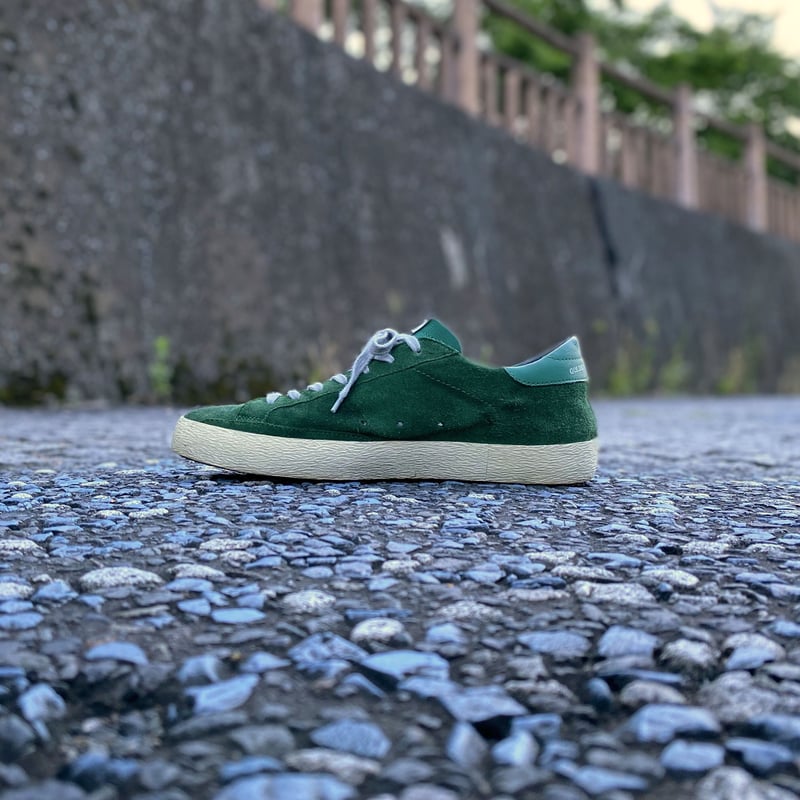 SUPER STAR/GOLDEN GOOSE DELUXE BRAND | T/O SUPER STAR/GOLDEN GOOSE DELUXE BRAND | T/O