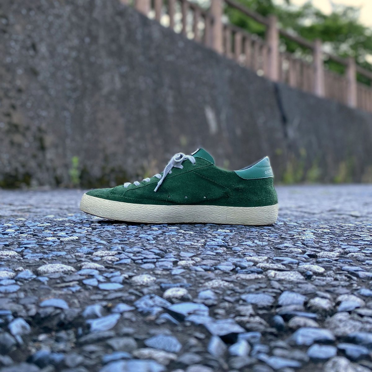 SUPER STAR/GOLDEN GOOSE DELUXE BRAND | T/O SUPER STAR/GOLDEN GOOSE DELUXE BRAND | T/O
