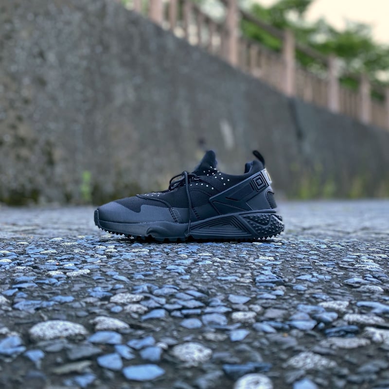 2015】AIR HUARACHE UTILITY／NIKE | T/O