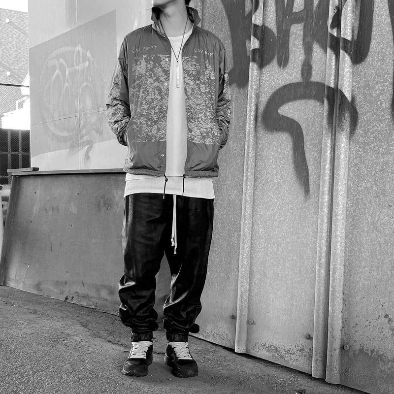 15 SS】Stand Collar Coach Jacket/C.E | T/O 15 SS】Stand Collar Coach Jacket/C.E | T/O