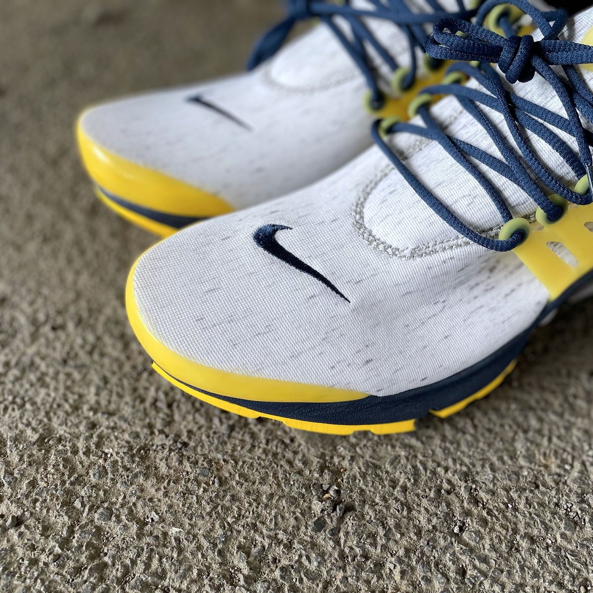 2016 AIR PRESTO Shady Milkman NIKE