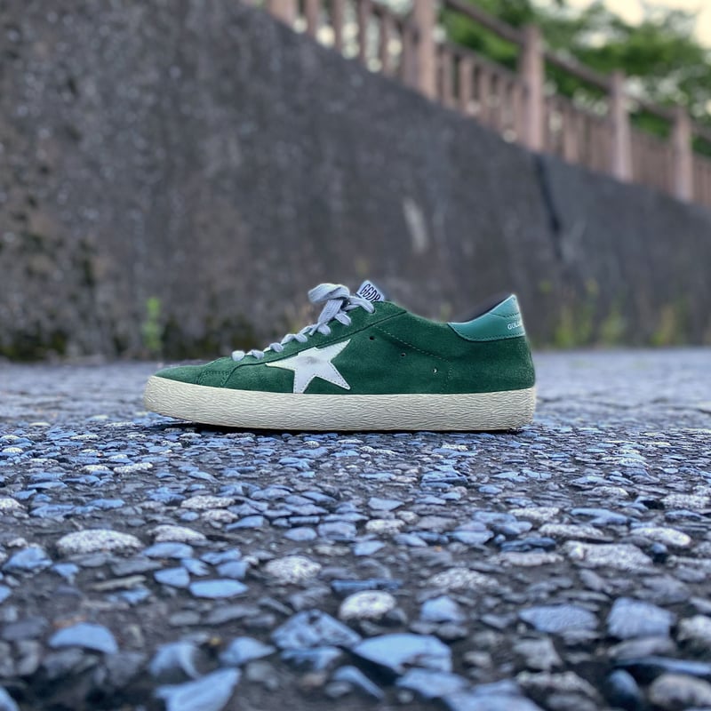 SUPER STAR/GOLDEN GOOSE DELUXE BRAND | T/O SUPER STAR/GOLDEN GOOSE DELUXE BRAND | T/O
