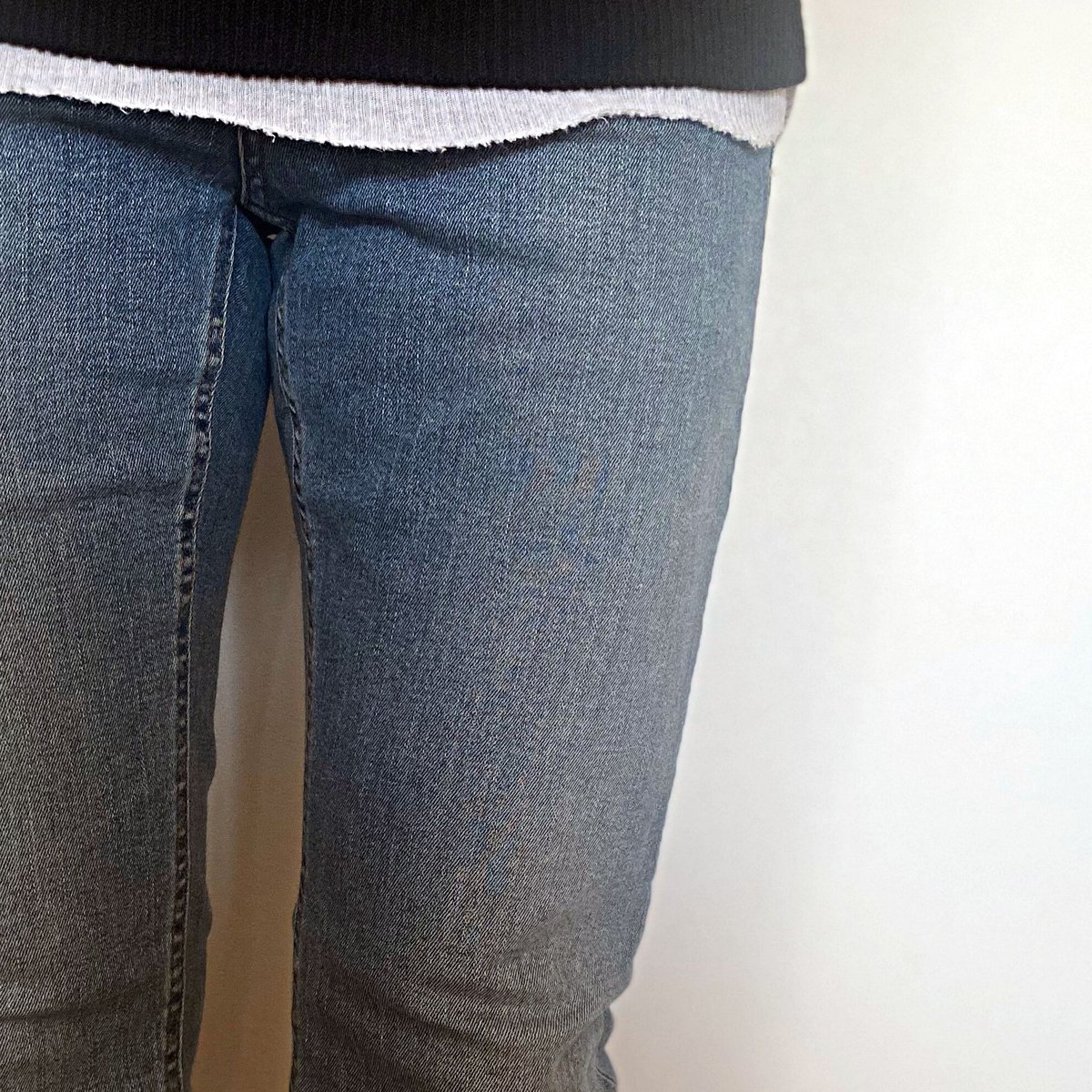 SKIN 5 MID VTG／ Acne Studios | T/O