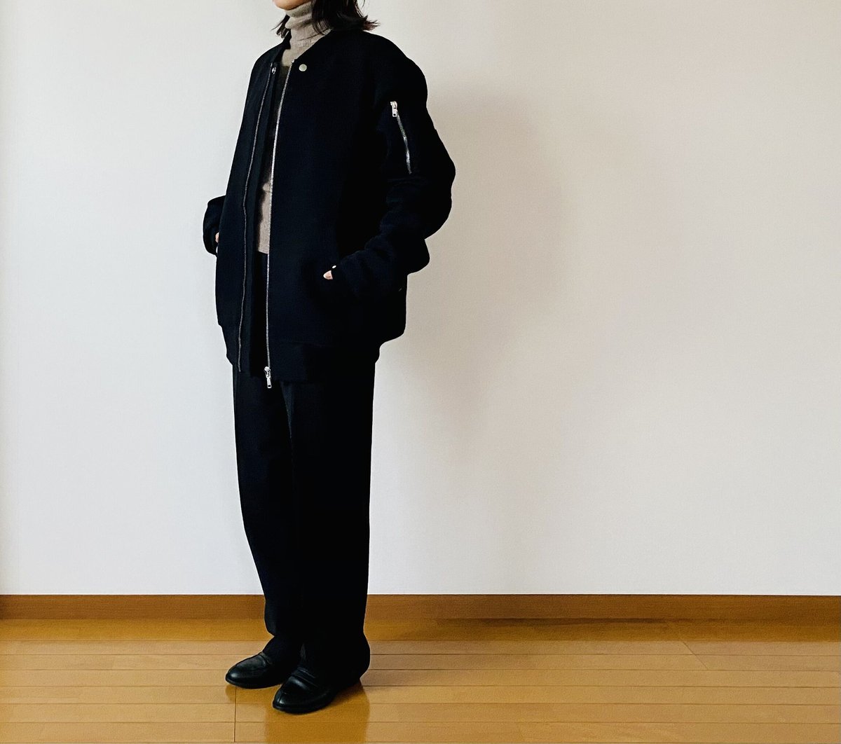 RickOwens GLITTER期 17FW リックオウエンス メンズ ニット