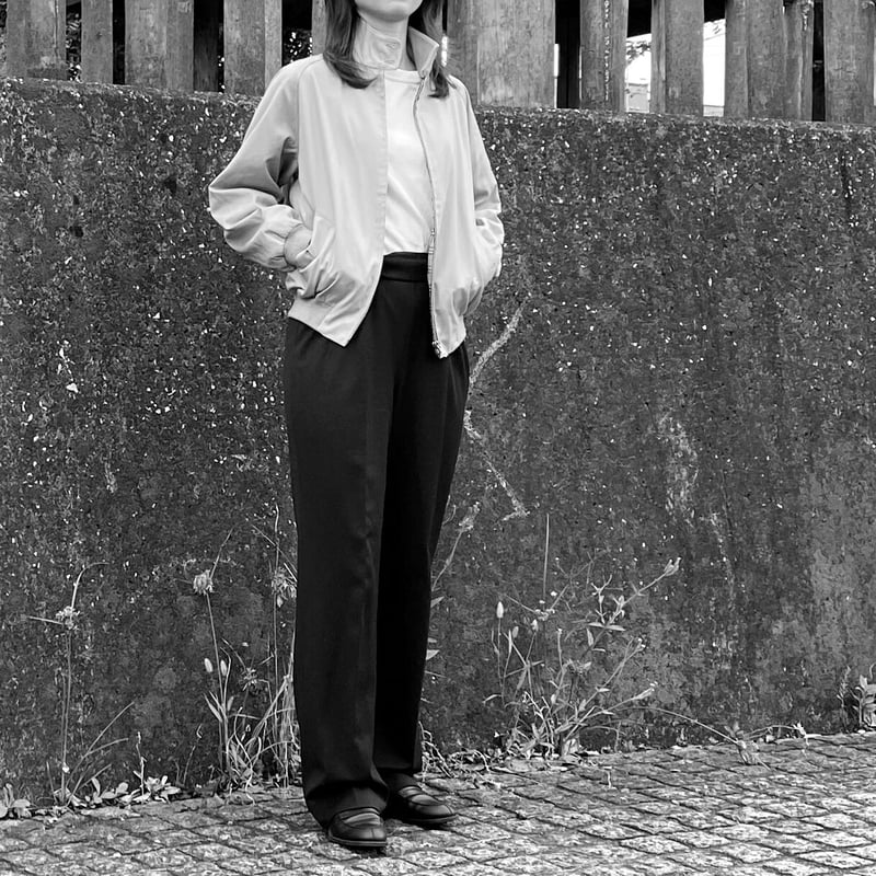 Short Blouson/Burberrys | T/O Short Blouson/Burberrys | T/O