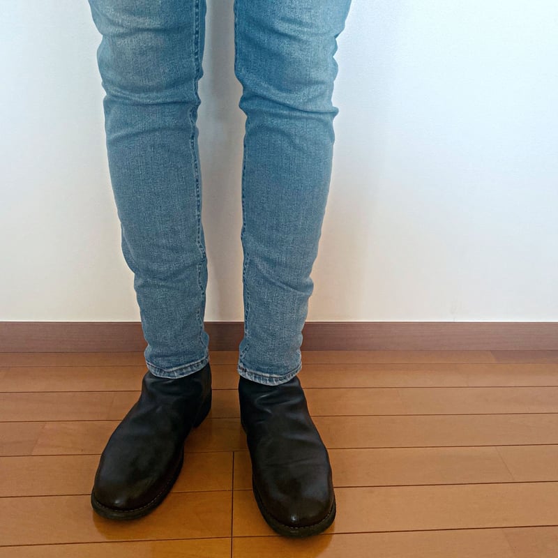SKIN 5 MID VTG／ Acne Studios | T/O