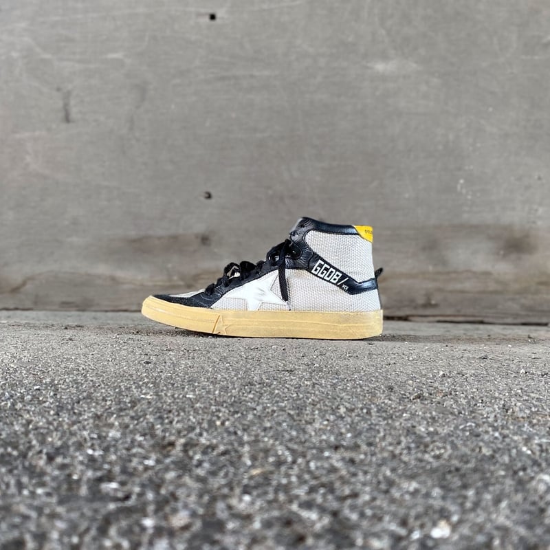 2.12/GOLDEN GOOSE DELUXE BRAND | T/O 2.12/GOLDEN GOOSE DELUXE BRAND | T/O