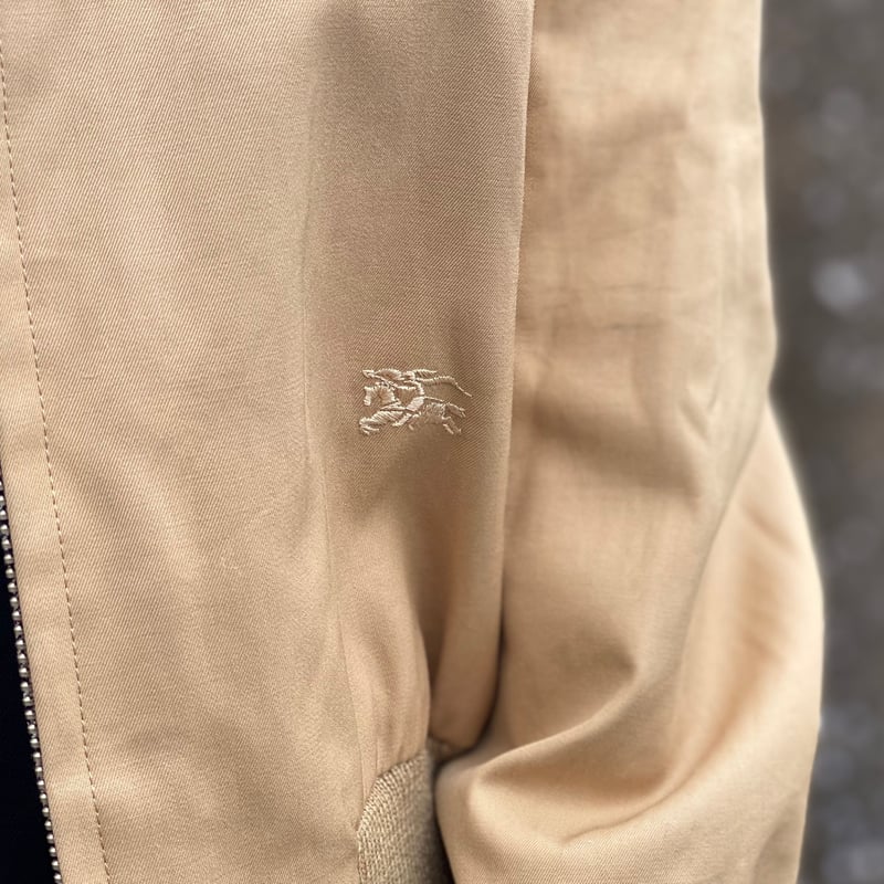 Short Blouson／Burberrys | T/O