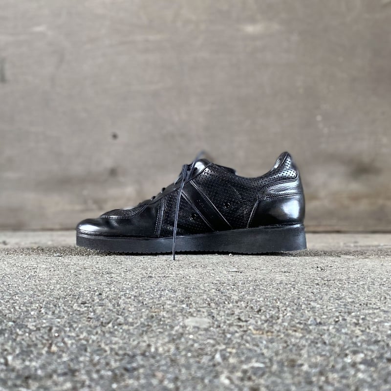2002】B01 German Trainer/DIOR HOMME | T/O 2002】B01 German Trainer/DIOR HOMME | T/O