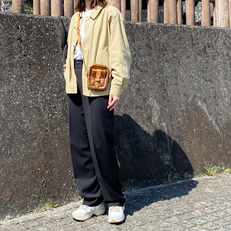 Short Blouson/Burberry | T/O Short Blouson/Burberry | T/O