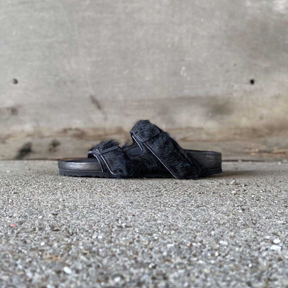 18 SS】Arizona EXTRO/RICK OWENS ×BIRKENSTOCK | T/O 18 SS】Arizona EXTRO/RICK OWENS ×BIRKENSTOCK | T/O