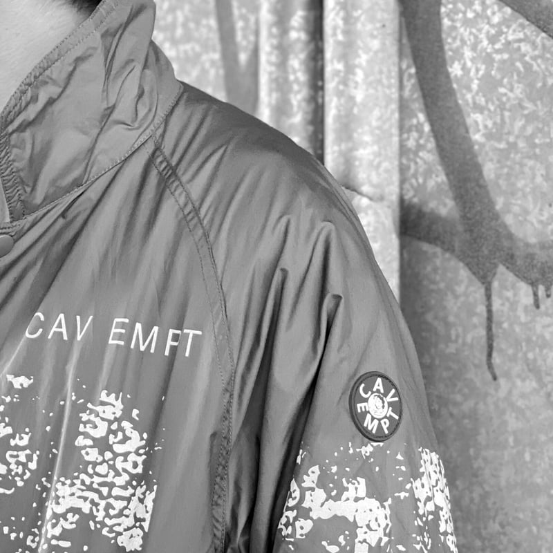 15 SS】Stand Collar Coach Jacket/C.E | T/O 15 SS】Stand Collar Coach Jacket/C.E | T/O