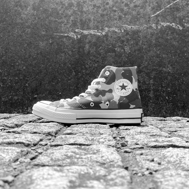 CT 70 HI CANDIED GINGER Converse Premium T O