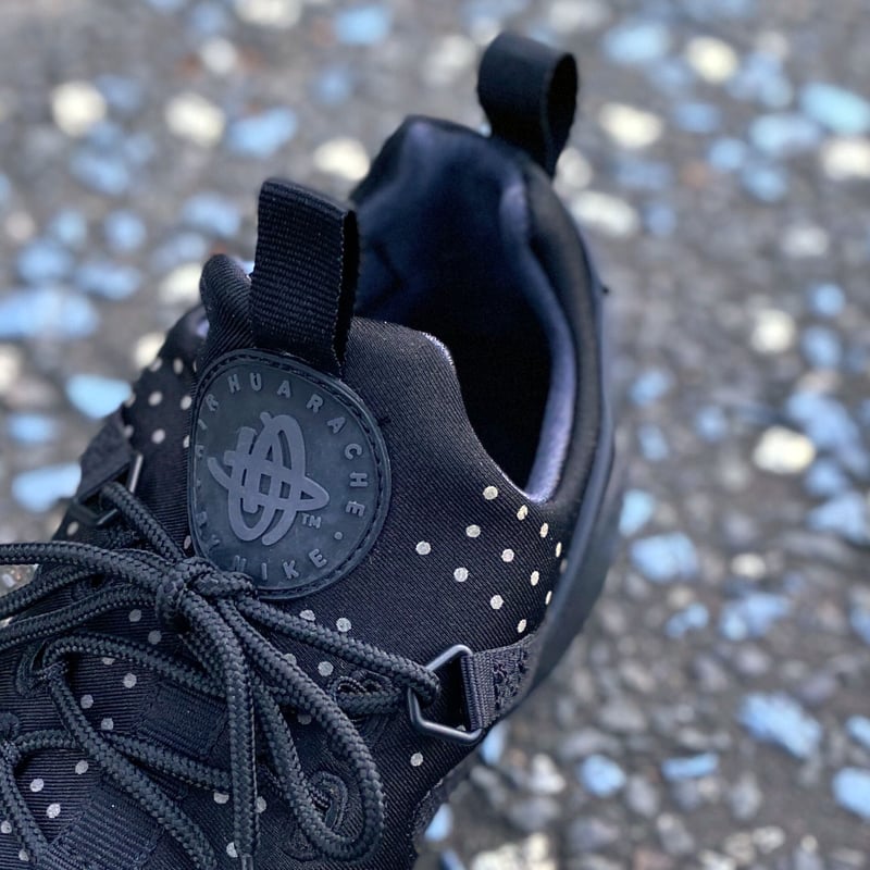 2015 AIR HUARACHE UTILITY NIKE T O