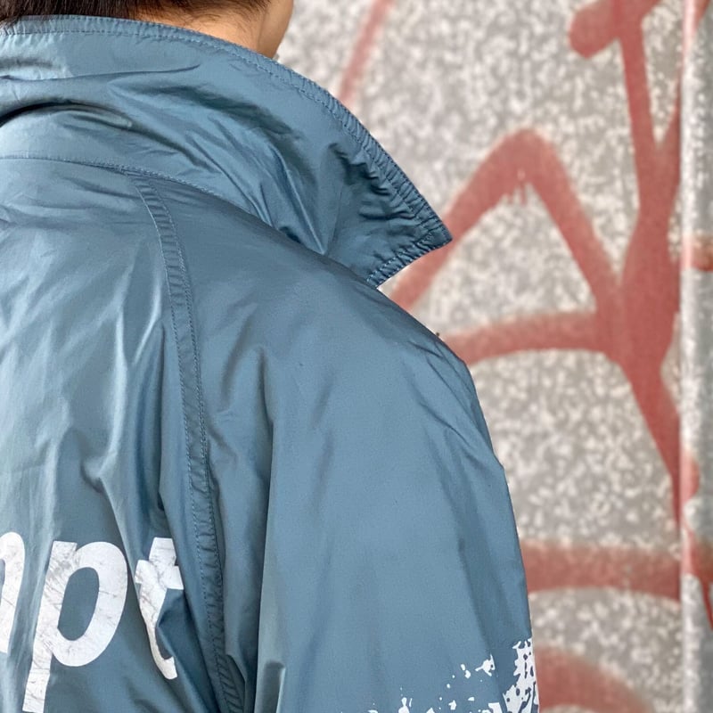 15 SS】Stand Collar Coach Jacket/C.E | T/O 15 SS】Stand Collar Coach Jacket/C.E | T/O
