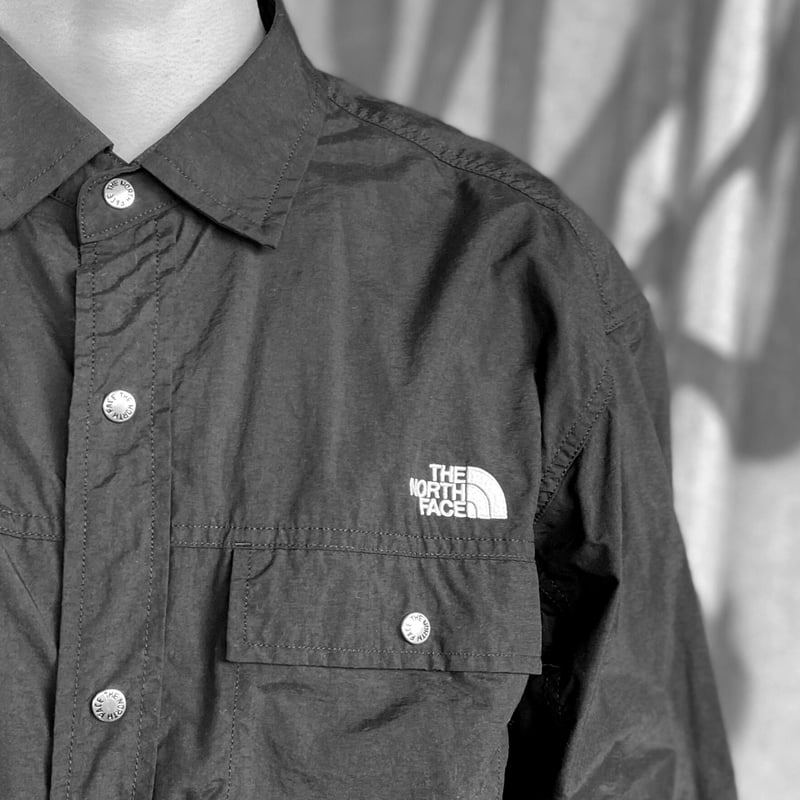 THE NORTH FACE Nuptse Shirt(未使用) THE NORTH FACE/ザノースフェイス】から【Nuptse Shirt /ヌプシ