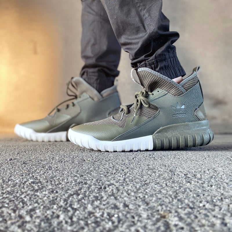 Limited Color】TUBULAR X/adidas Originals | T/O Limited Color】TUBULAR X/adidas Originals | T/O