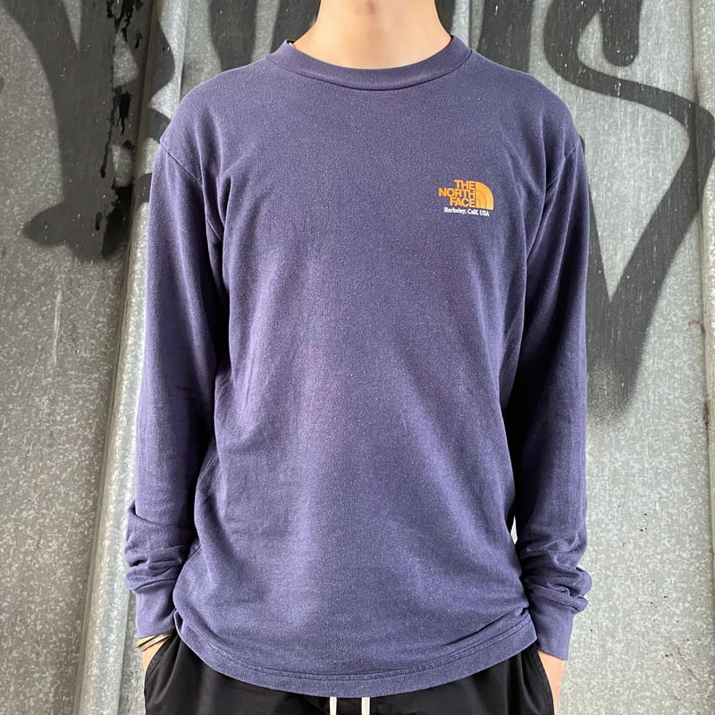 TEK TEE／ THE NORTH FACE | T/O