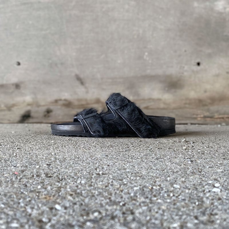 Rick Owens Birkenstock Arizona サンダル