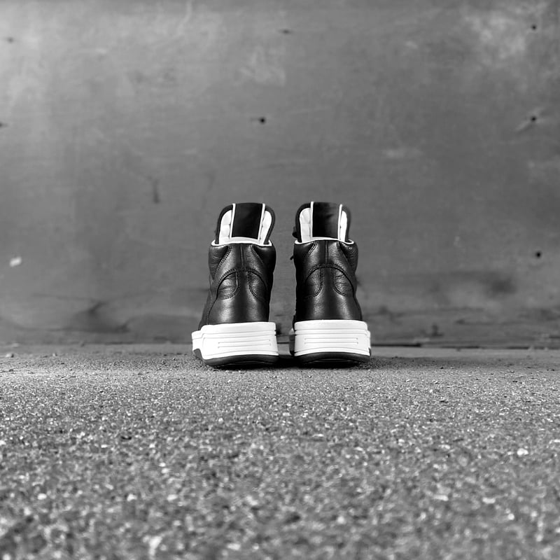 21 AW】TURBOWPN／RICK OWENS DRKSHDW×CONVERSE | T/O