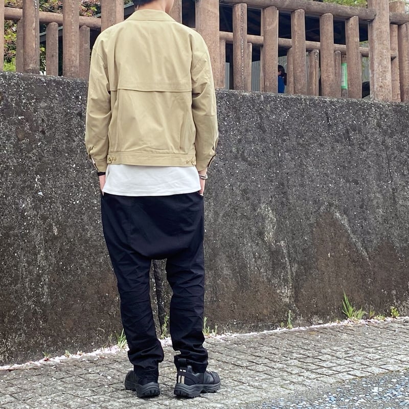 Short Blouson／Burberry | T/O