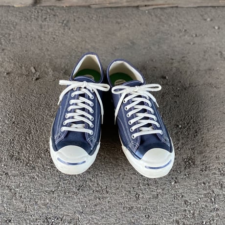 JACK PURCELL／Converse(US)