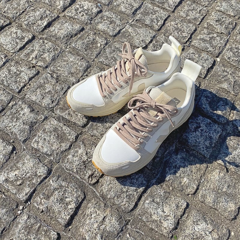 TECUATL 20 SS】 Vegan Hiking／RICK OWENS×VEJA | T/O