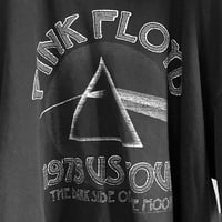 【2006】PINK FLOYD Band Tee／USED