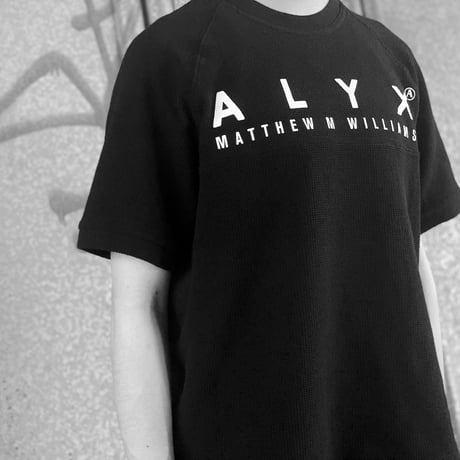 1017 ALYX 9SM ALEEKS TEE アリクス XL カーキ（ALYX(アリクス) T 