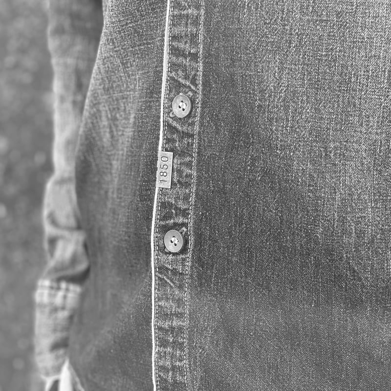 【美品】♥有村架純さん♥『海のはじまり』〈Johnbull〉ポンチョTシャツ ボボボーボ・ボーボボ Silhouette Embroidery T-Shirts | 特集