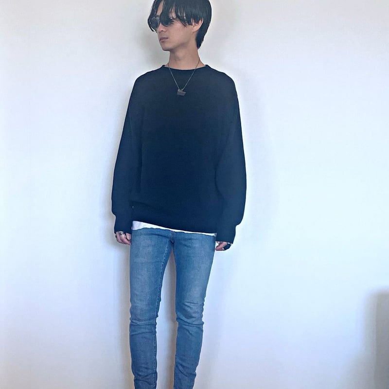 SKIN 5 MID VTG／ Acne Studios | T/O 