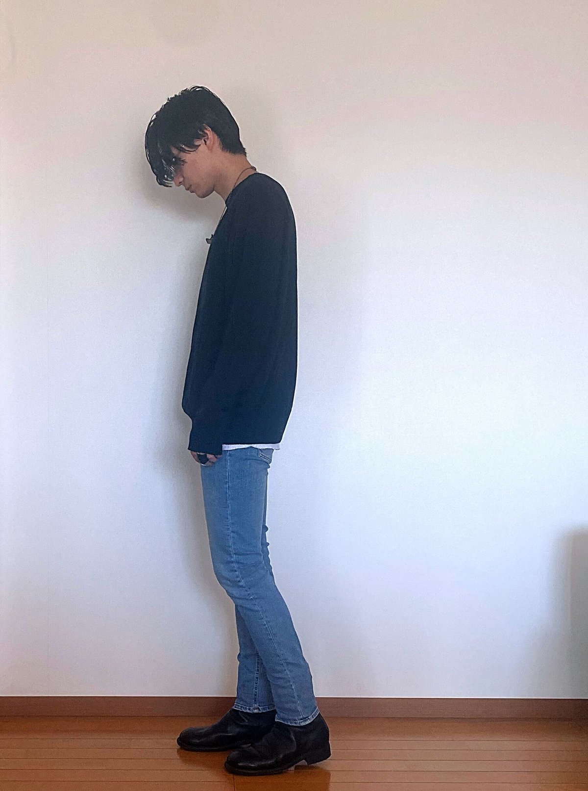 SKIN 5 MID VTG／ Acne Studios | T/O