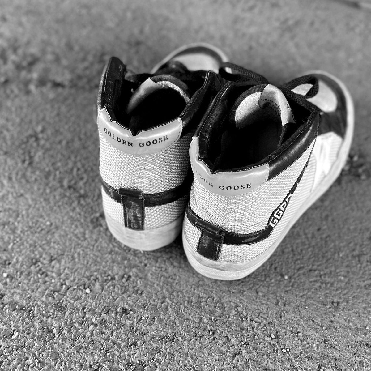 2.12/GOLDEN GOOSE DELUXE BRAND | T/O 2.12/GOLDEN GOOSE DELUXE BRAND | T/O